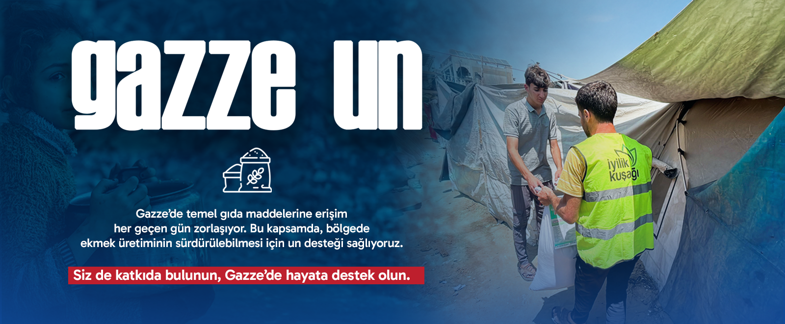 Gazze Un