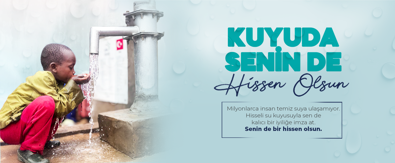Su Kuyusu