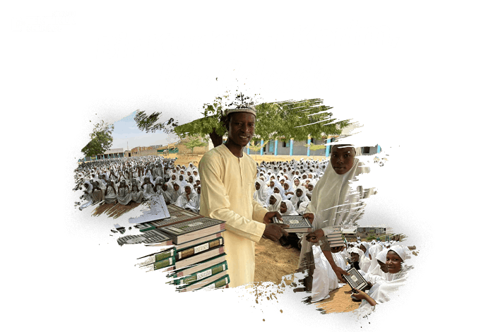Bir Kur’an, Binlerce Hidayet
